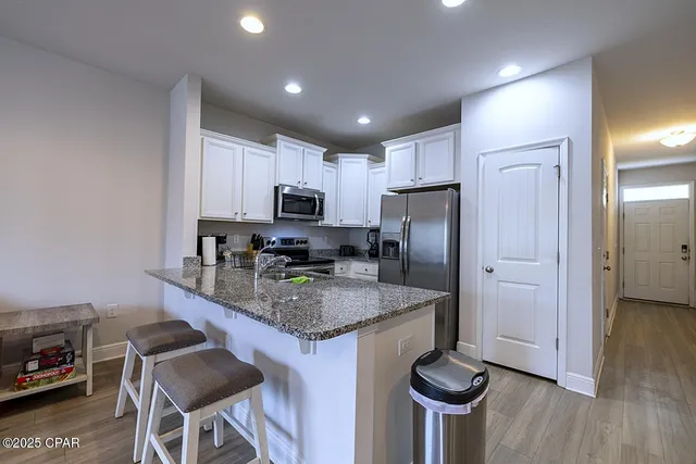 $1,950 | 1882 Pointe Drive, Panama City Beach, FL 32407