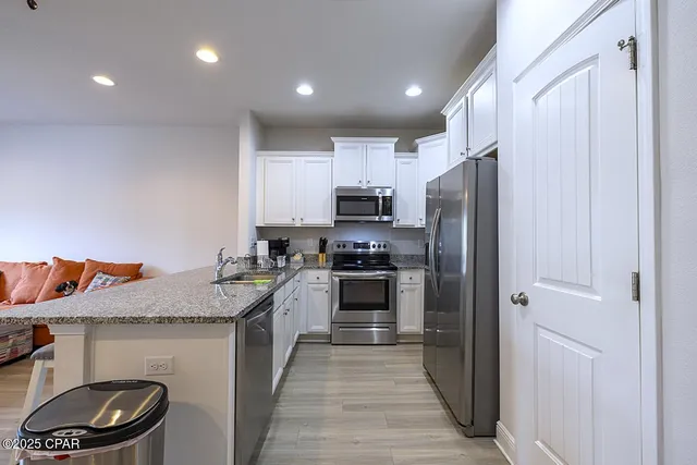 $1,950 | 1882 Pointe Drive, Panama City Beach, FL 32407