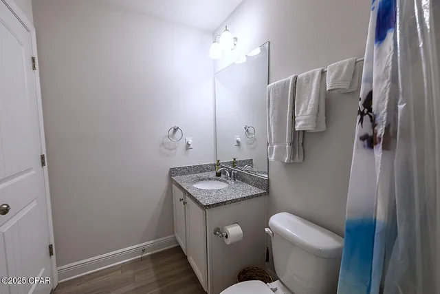 $1,950 | 1882 Pointe Drive, Panama City Beach, FL 32407