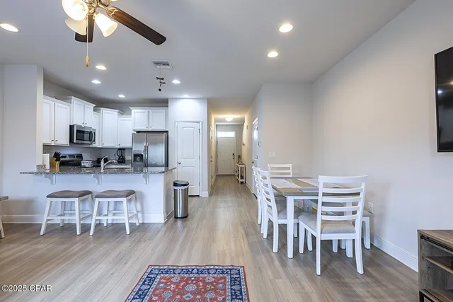 $1,950 | 1882 Pointe Drive, Panama City Beach, FL 32407