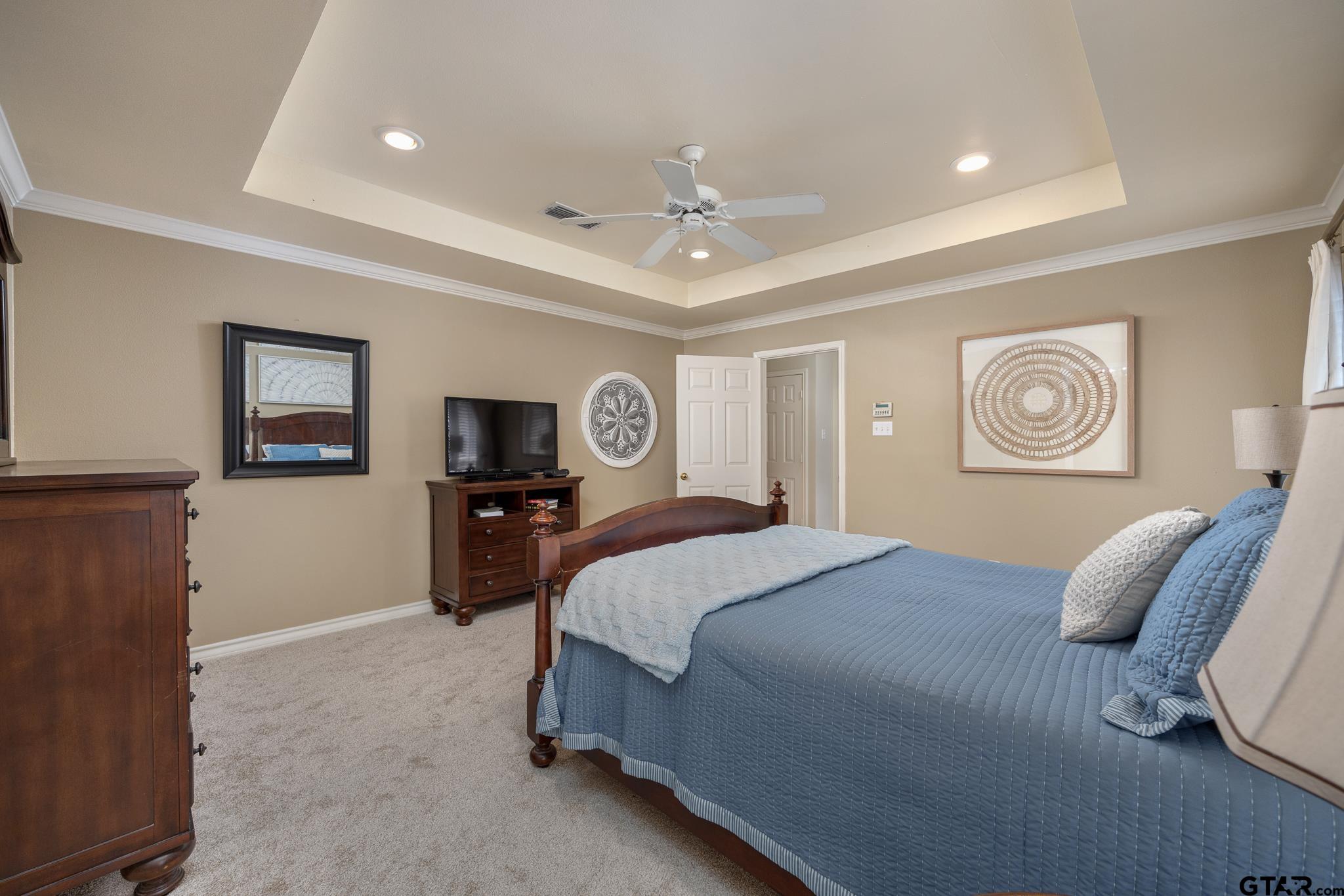 605 Shiloh Ridge Street Tyler, TX 75703 - Photo 19 of 28