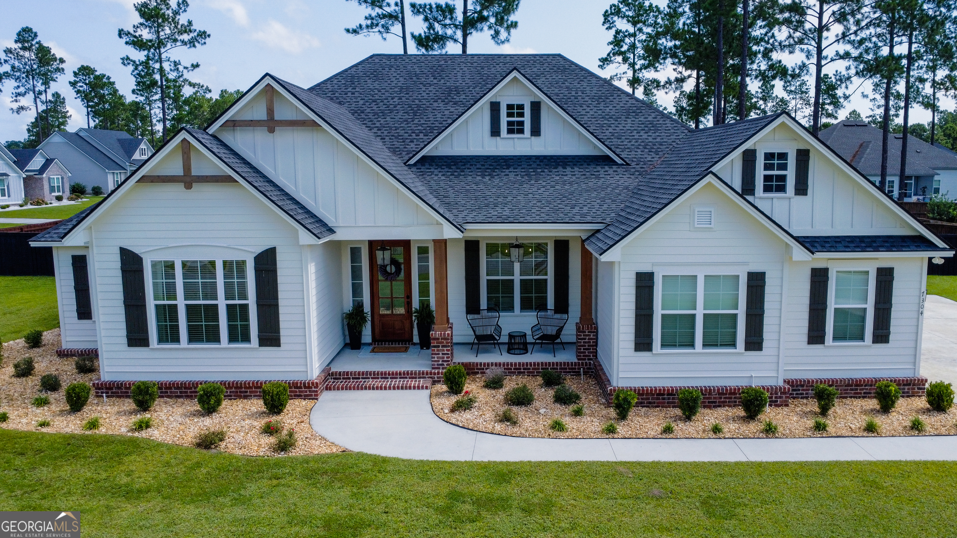 7304 Tillman Br Road Hahira, GA 31632 - Photo 1 of 72