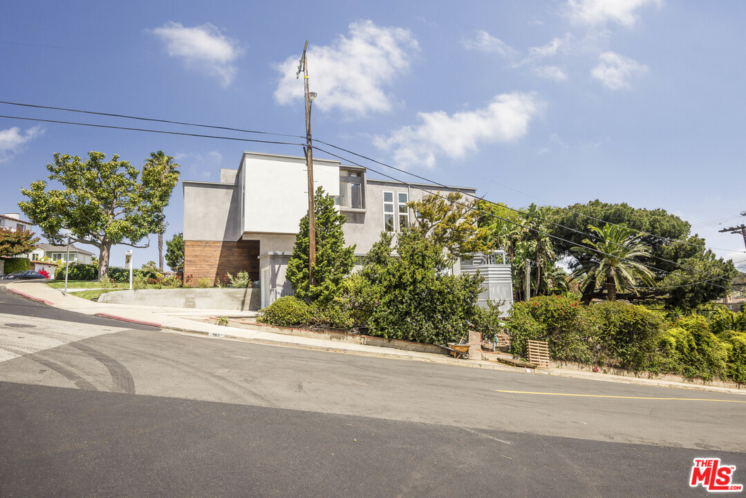 401 Redlands Street Playa del Rey, CA 90293 - Photo 20 of 20