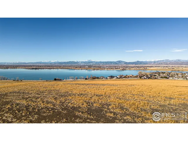 a view of an ocean and beach