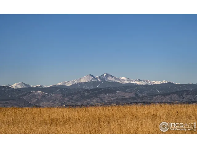 a view of lake and mountain