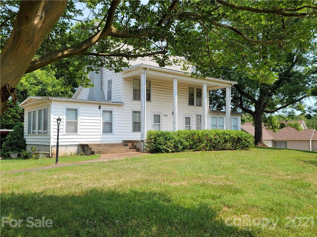 703 Smith Grove Road Forest City, NC 28043 - Photo 1 of 42 Gallery Image 1