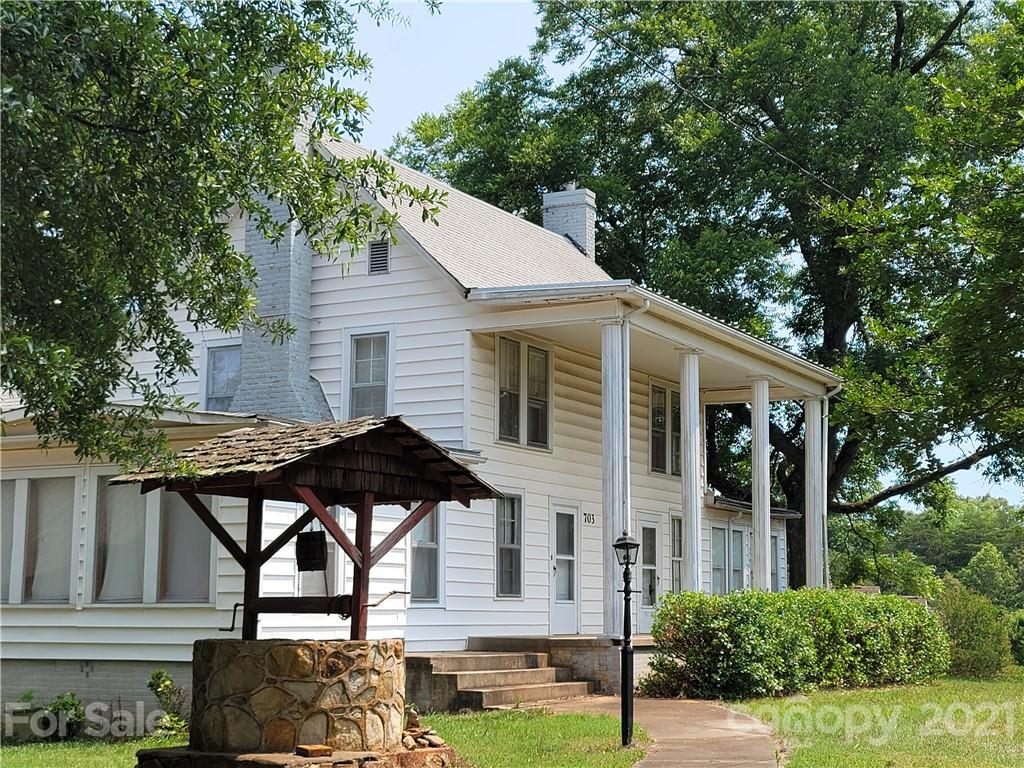 703 Smith Grove Road Forest City, NC 28043 - Photo 4 of 42 Gallery Image 4