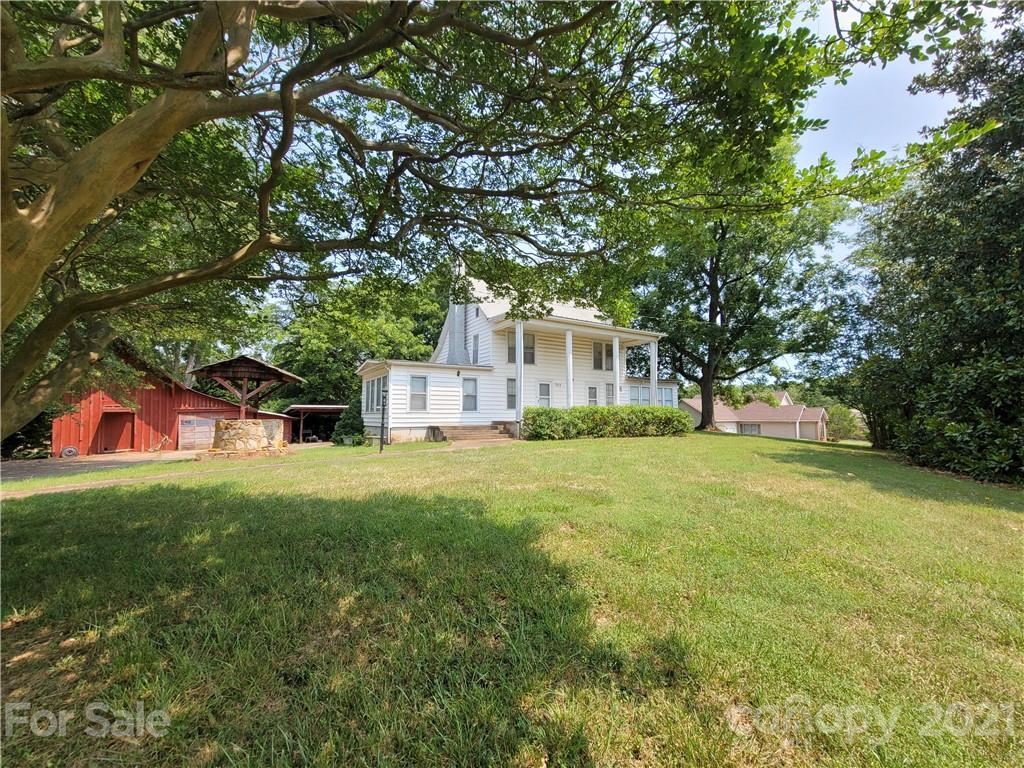 703 Smith Grove Road Forest City, NC 28043 - Photo 5 of 42 Gallery Image 5