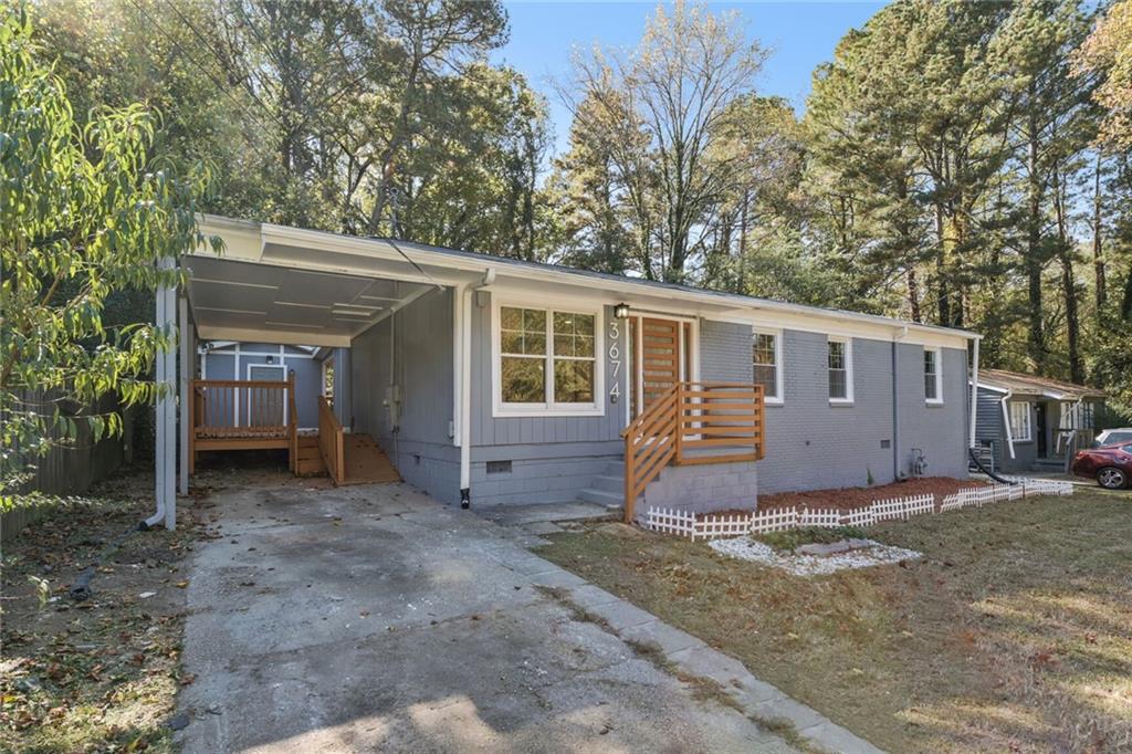 3674 Saturn Dr Northwest  