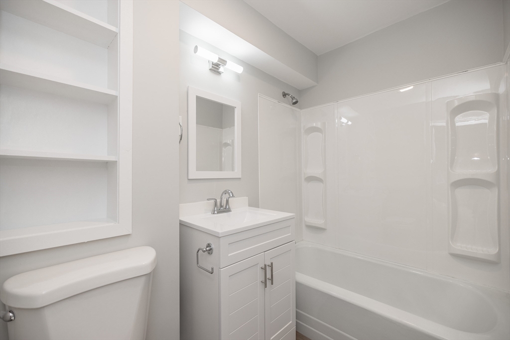 5 South Harlem Street, Unit 1 Worcester, MA 01610 - Photo 14 of 14