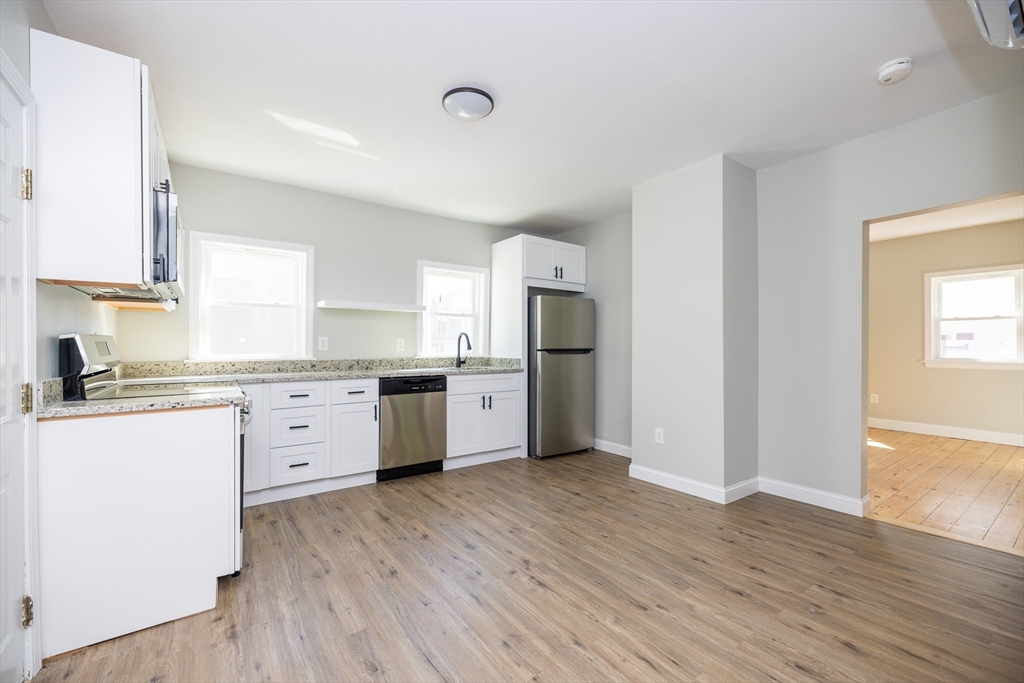 5 South Harlem Street, Unit 1 Worcester, MA 01610 - Photo 3 of 14