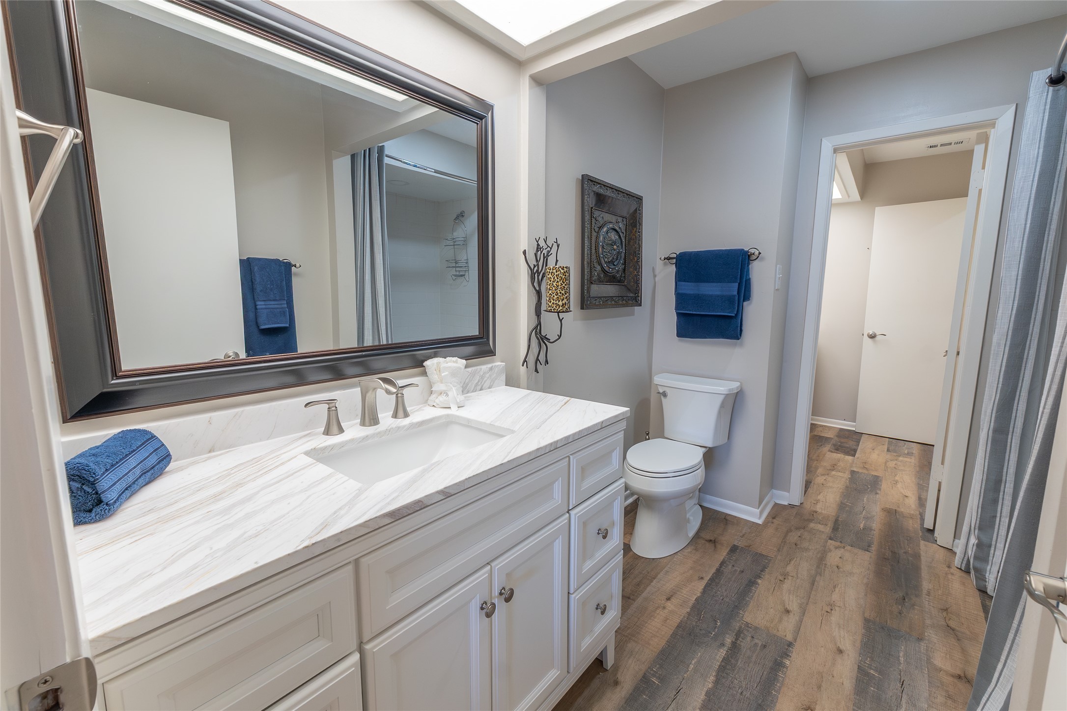 38 Regency Point Montgomery, TX 77356 - Photo 23 of 49 primary bath