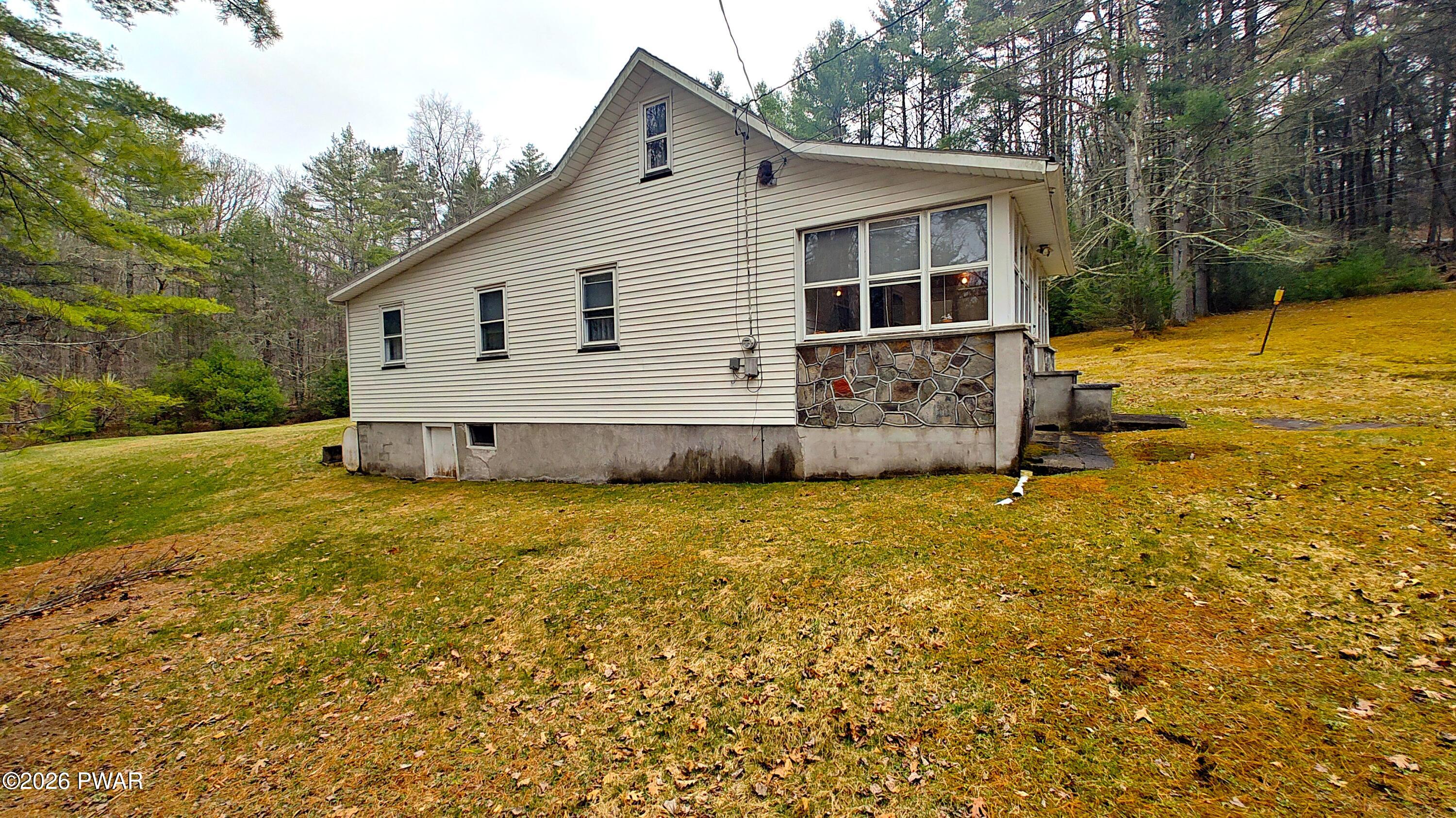 138 Neil Thompson Road Lackawaxen, PA 18435 - Photo 20 of 25