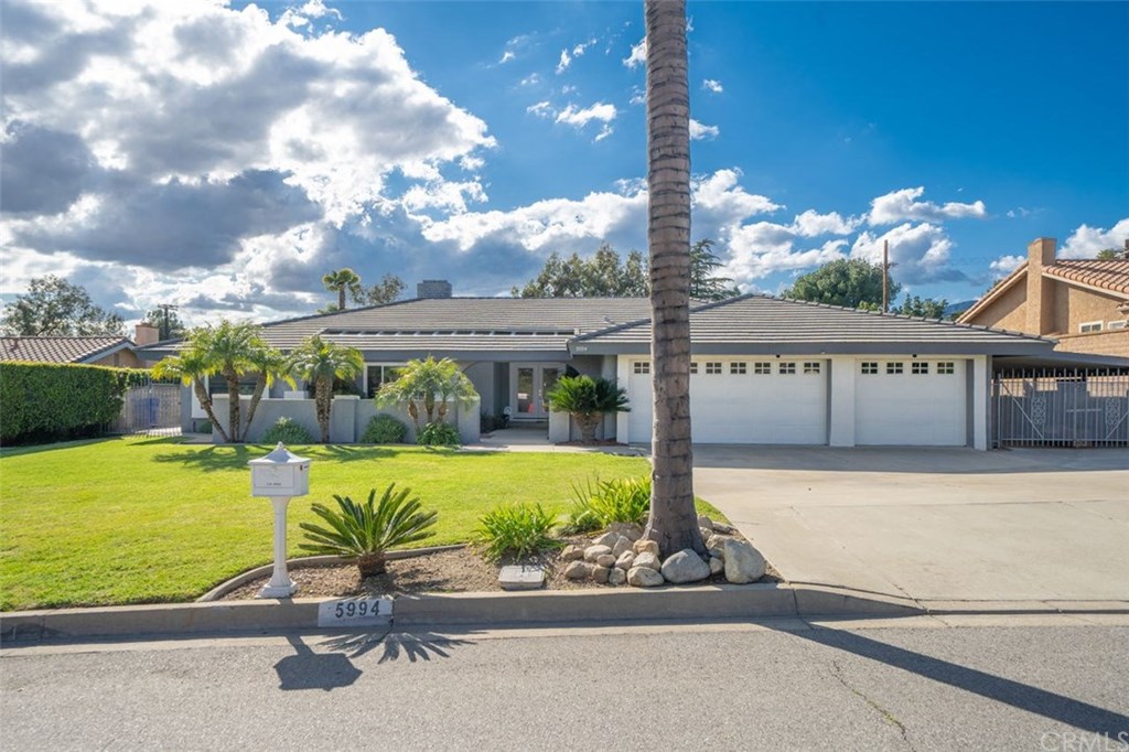 5994 Sunstone Avenue Rancho Cucamonga, CA 91701 - Photo 1 of 1