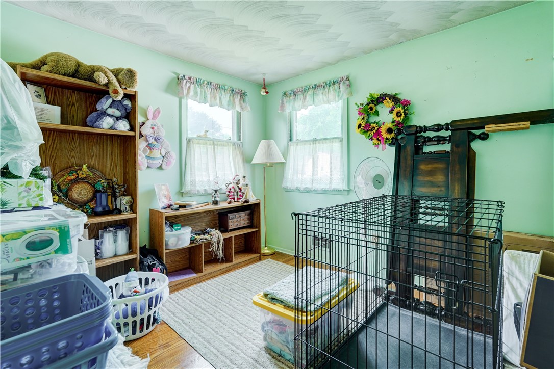 45 Morrison Avenue Chili, NY 14623 - Photo 12 of 15 Bedroom