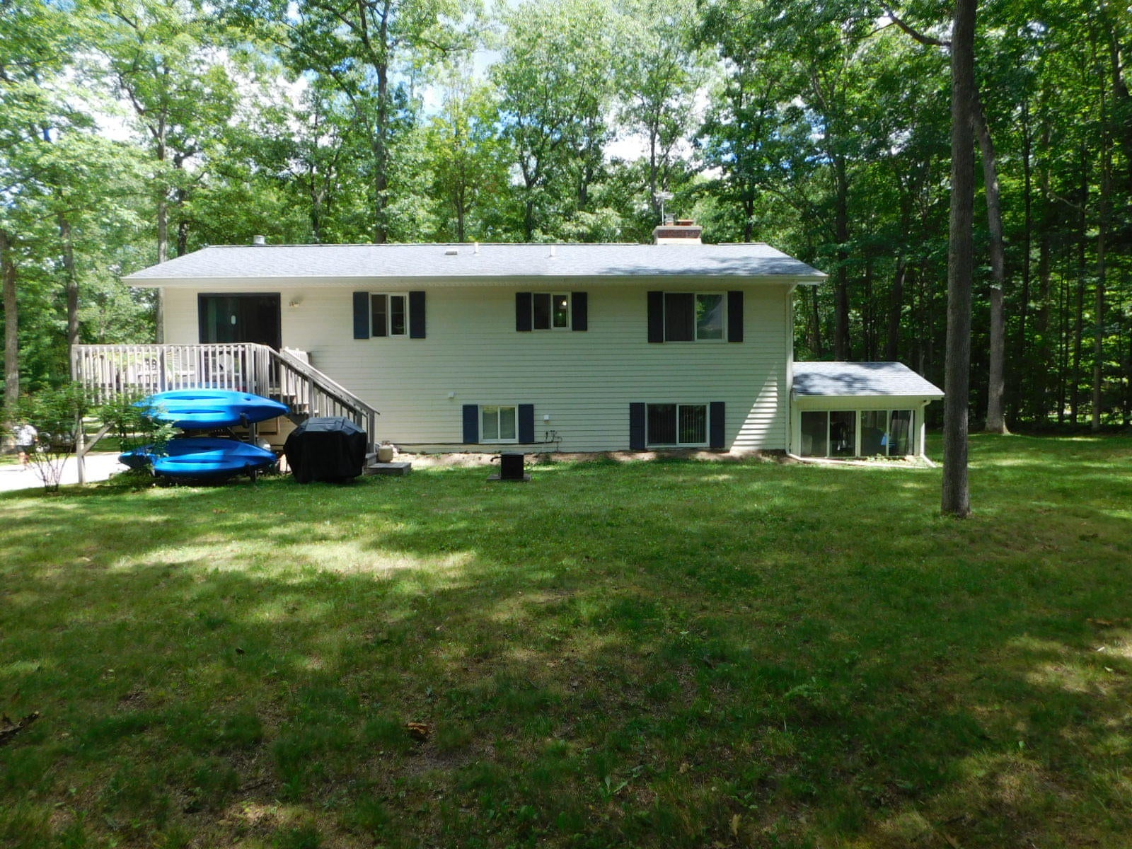 285 Rising Fawn Trail Roscommon, MI 48653 - Photo 54 of 54 Gallery Image 54