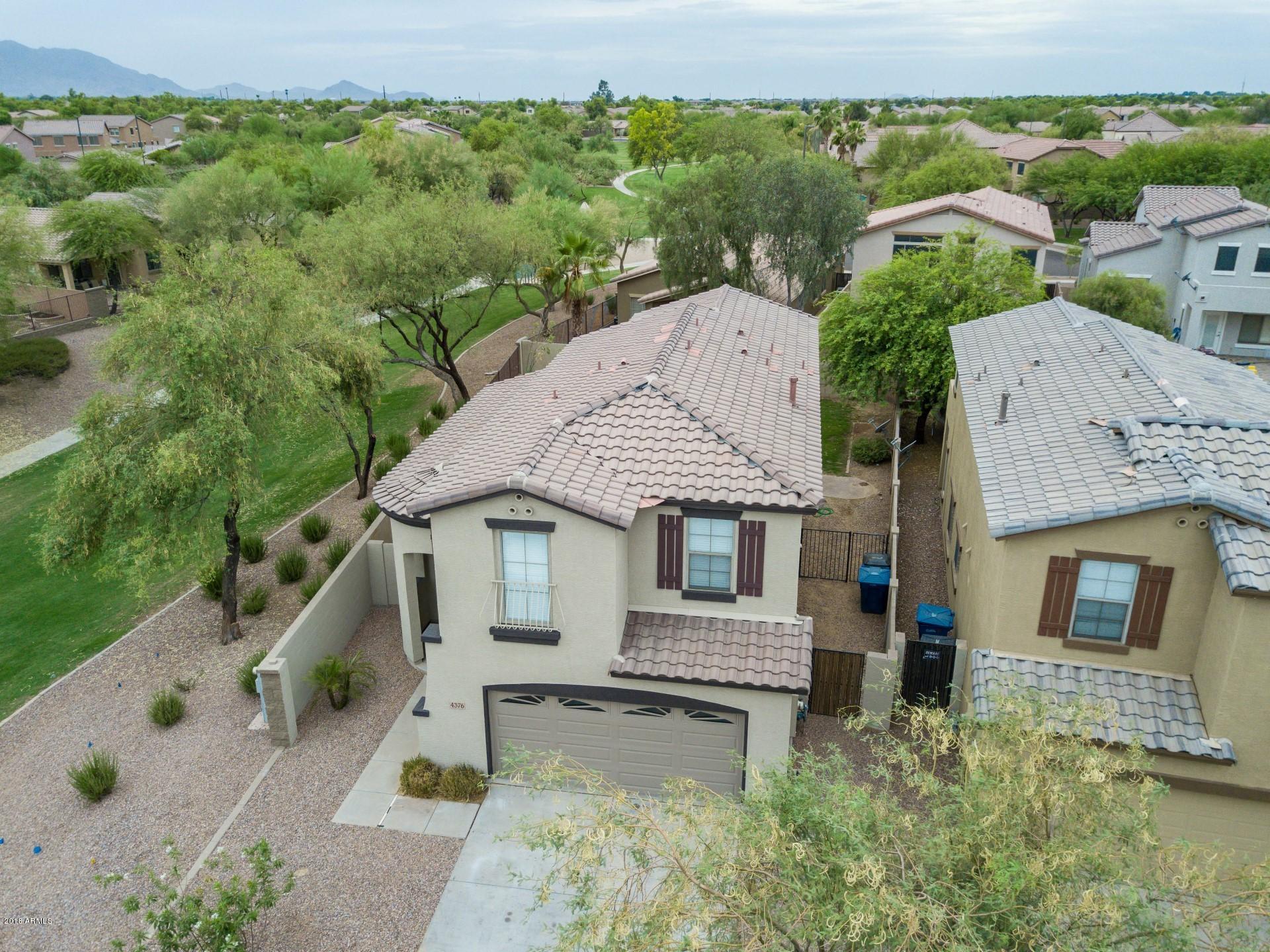 4376 South Rim Court Gilbert, AZ 85297 - Photo 1 of 25 1