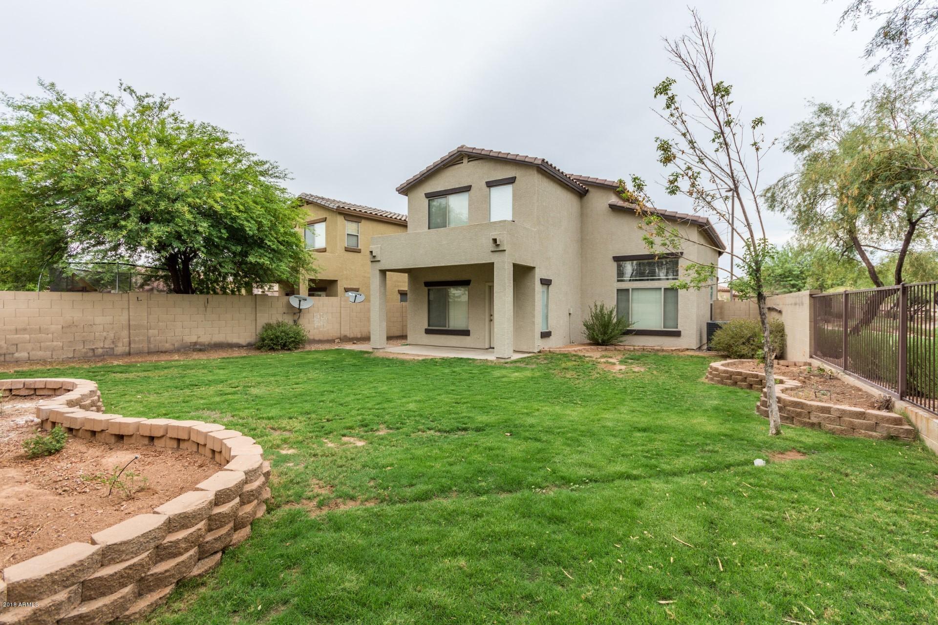 4376 South Rim Court Gilbert, AZ 85297 - Photo 17 of 25 18