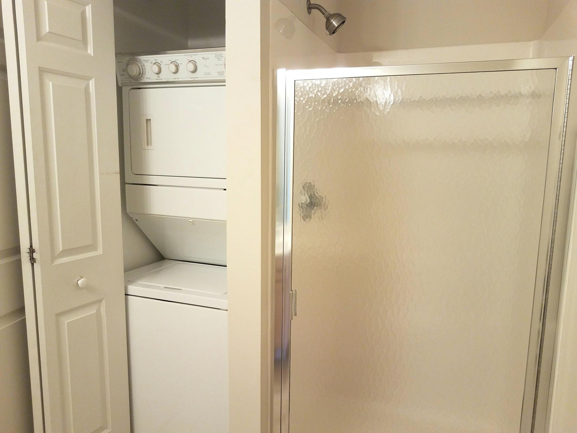 4752 South Forest Point Boulevard New Berlin, WI 53151 - Photo 7 of 13 Convenient laundry closet