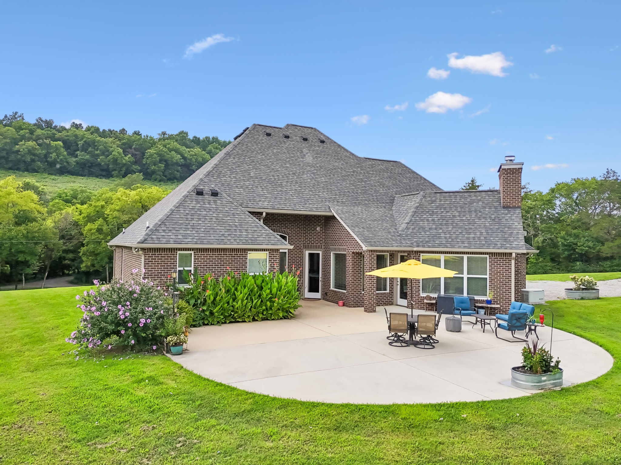 50 Bill Edde Road Belvidere, TN 37306 - Photo 52 of 96
