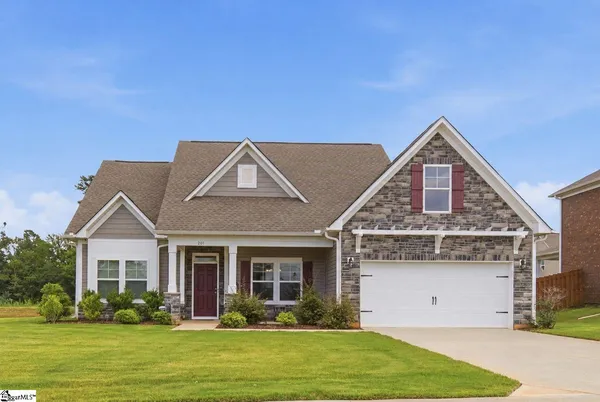 $400,000 | 201 Tralee Drive, Pendleton, SC 29670