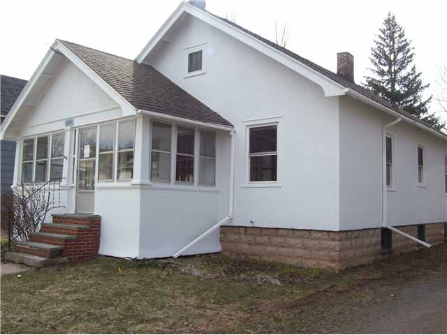 6199 Knickerbocker Road Ontario, NY 14519 - Photo 1 of 1 Exterior Front