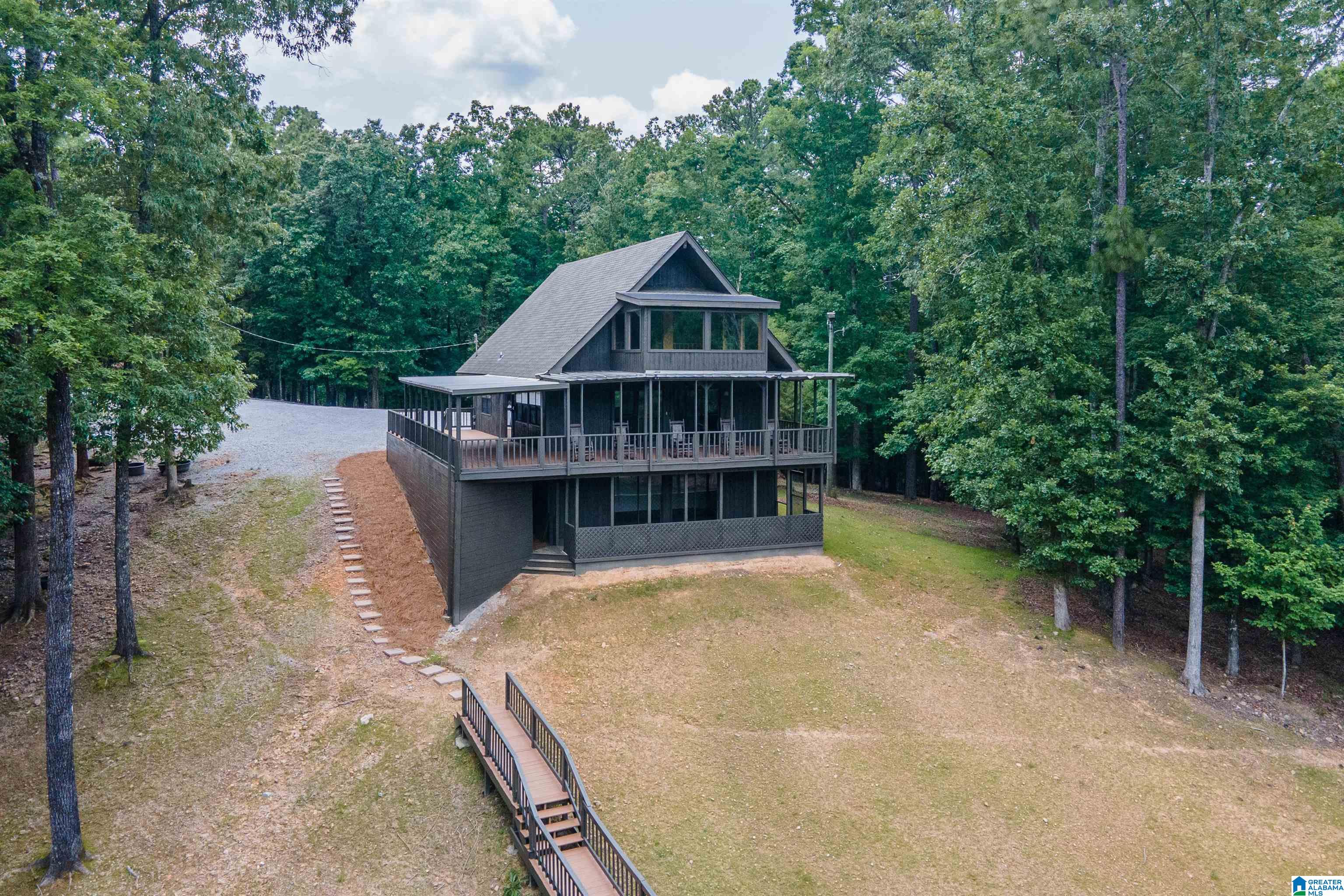 517 Hodgens Road Chelsea, AL 35043 - Photo 1 of 79