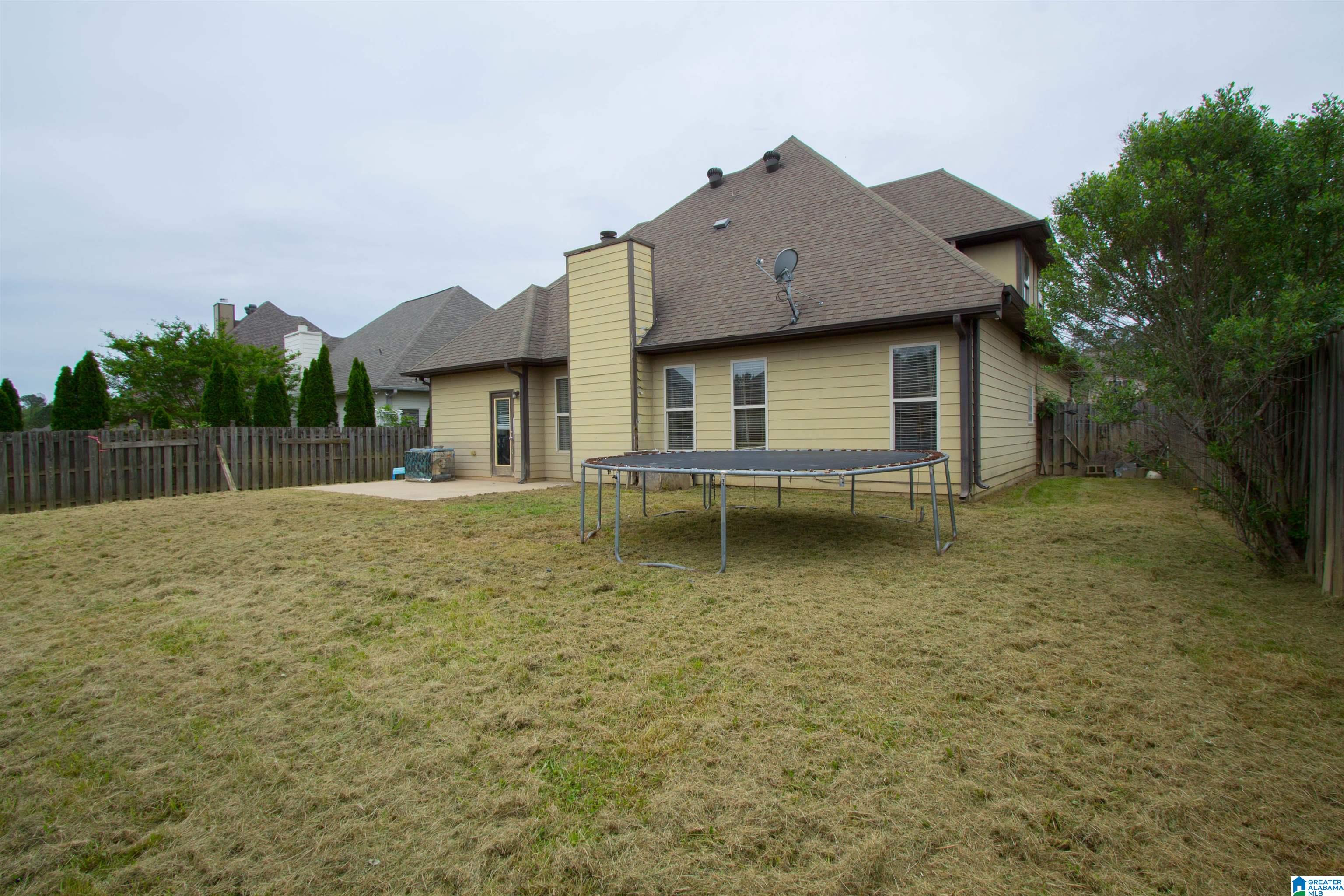 1036 Seminole Place Calera, AL 35040 - Photo 48 of 49