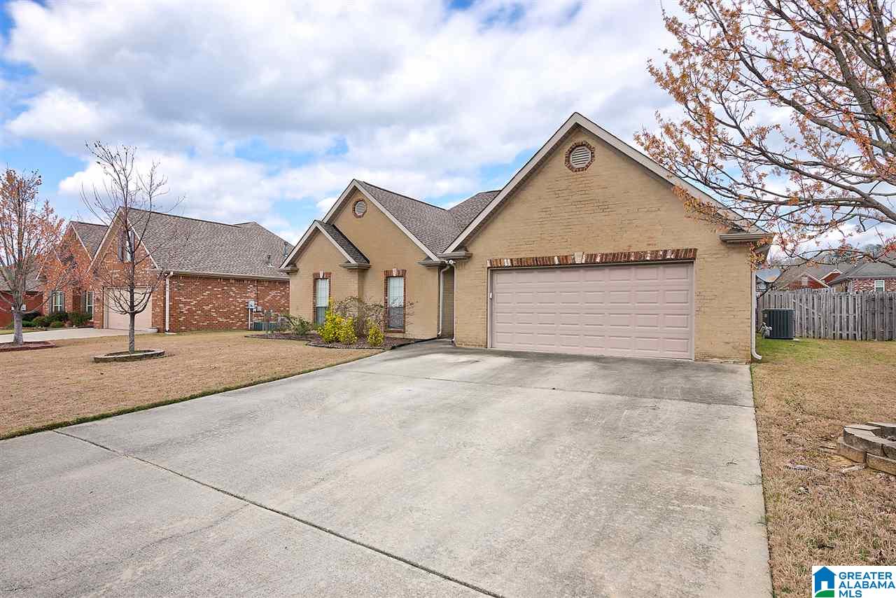 213 Queens Gate Alabaster, AL 35114 - Photo 22 of 23