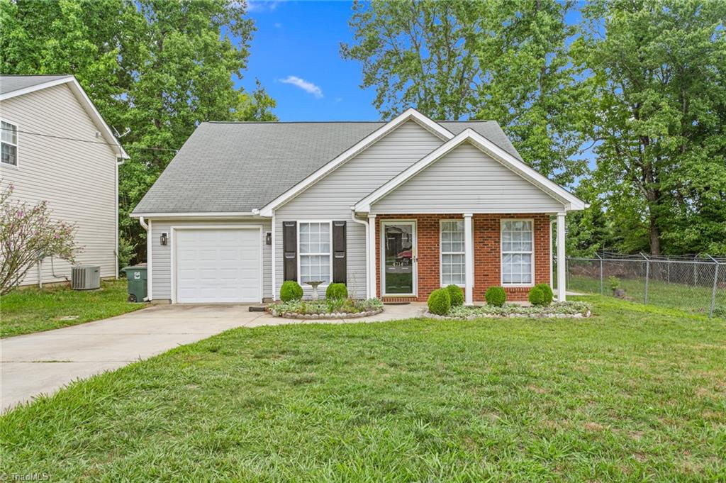 4714 Byers Road Greensboro, NC 27405 - Photo 1 of 29