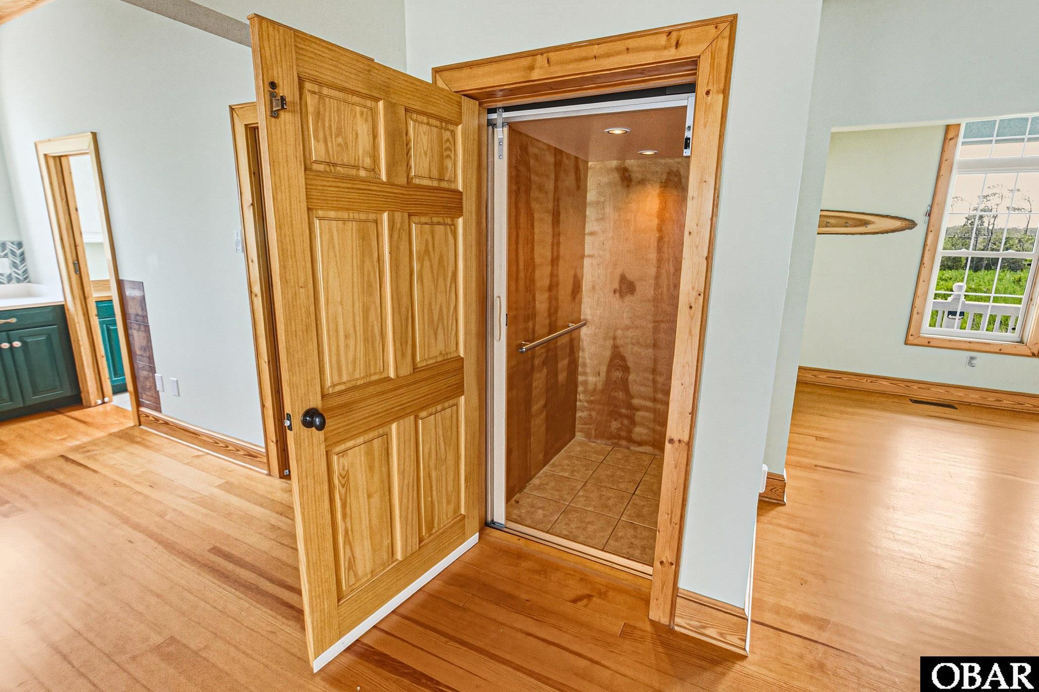 266 Cahoon Road Manns Harbor, NC 27953 - Photo 38 of 89 3-Floor Elevator
