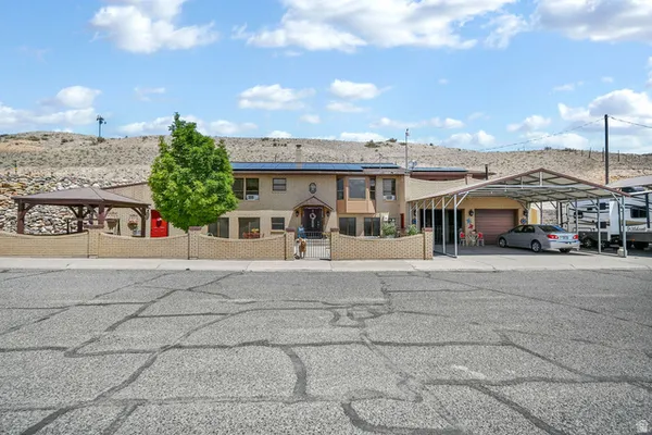 $727,000 | 370 West Lakeview Drive, Redmond, UT 84652