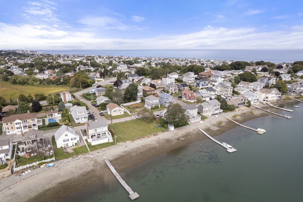 68 Edgewater Road Hull, MA 02045 - Photo 37 of 39 a view of a city