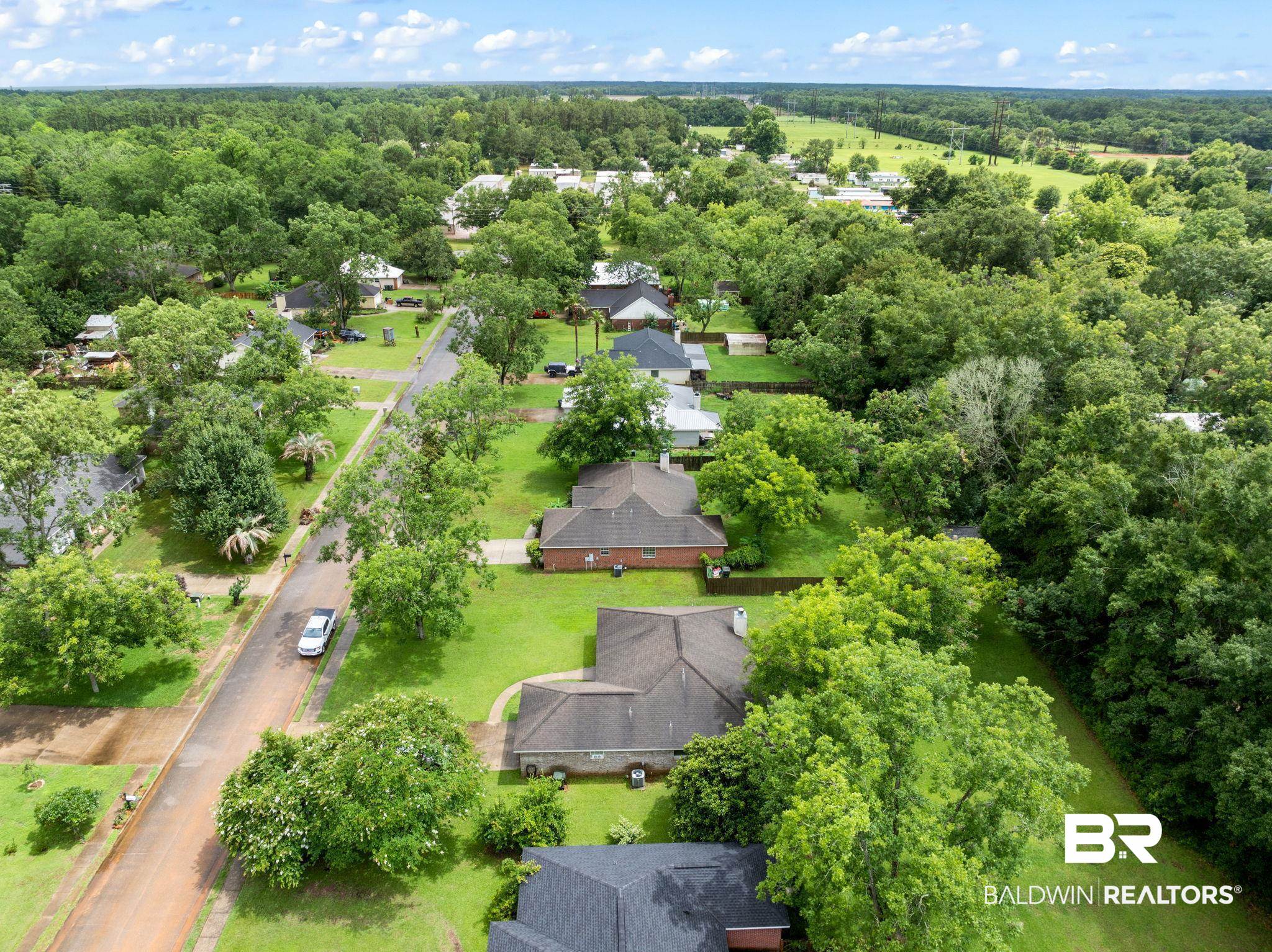 22091 Pecan Loop Silverhill, AL 36576 - Photo 54 of 56 Gallery Image 54