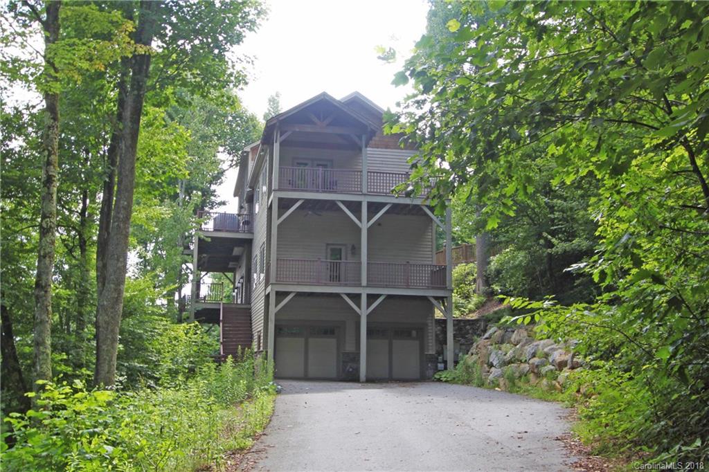 187 Hialeah Lane, Unit 16 Boone, NC 28607 - Photo 22 of 22 Gallery Image 22