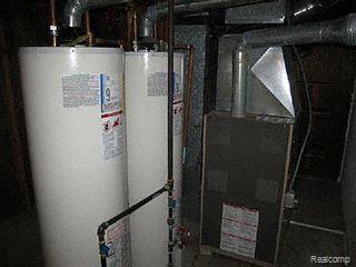 1704 Haines Road Lapeer, MI 48446 - Photo 10 of 10 Furnace