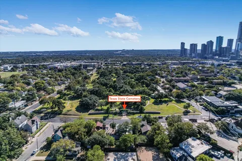 $850,000 | 1410 East 11th Street, Austin, TX 78702