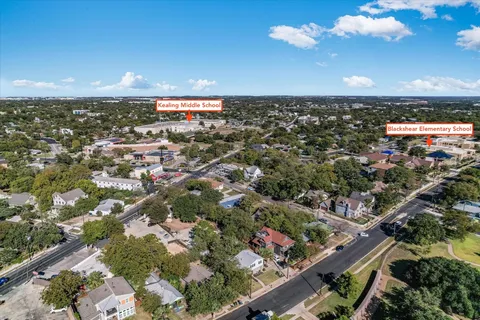 $850,000 | 1410 East 11th Street, Austin, TX 78702