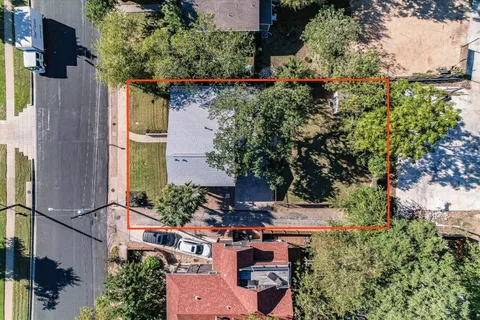 $850,000 | 1410 East 11th Street, Austin, TX 78702