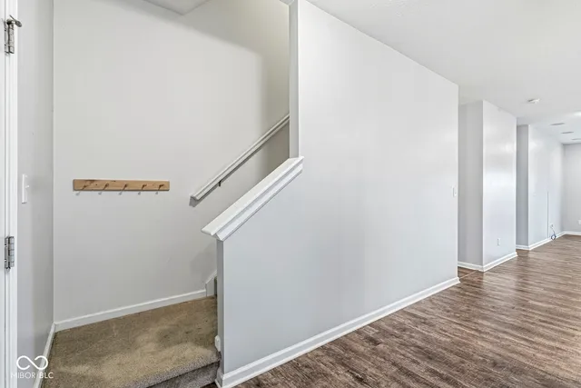 $319,900 | 793 Geronimo Drive, Greenfield, IN 46140