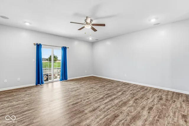 $319,900 | 793 Geronimo Drive, Greenfield, IN 46140