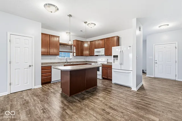 $319,900 | 793 Geronimo Drive, Greenfield, IN 46140