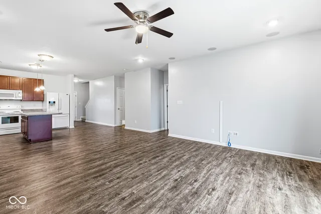 $319,900 | 793 Geronimo Drive, Greenfield, IN 46140