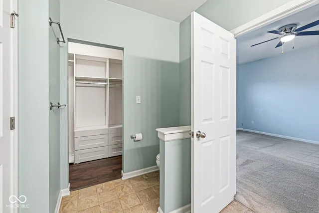 $319,900 | 793 Geronimo Drive, Greenfield, IN 46140