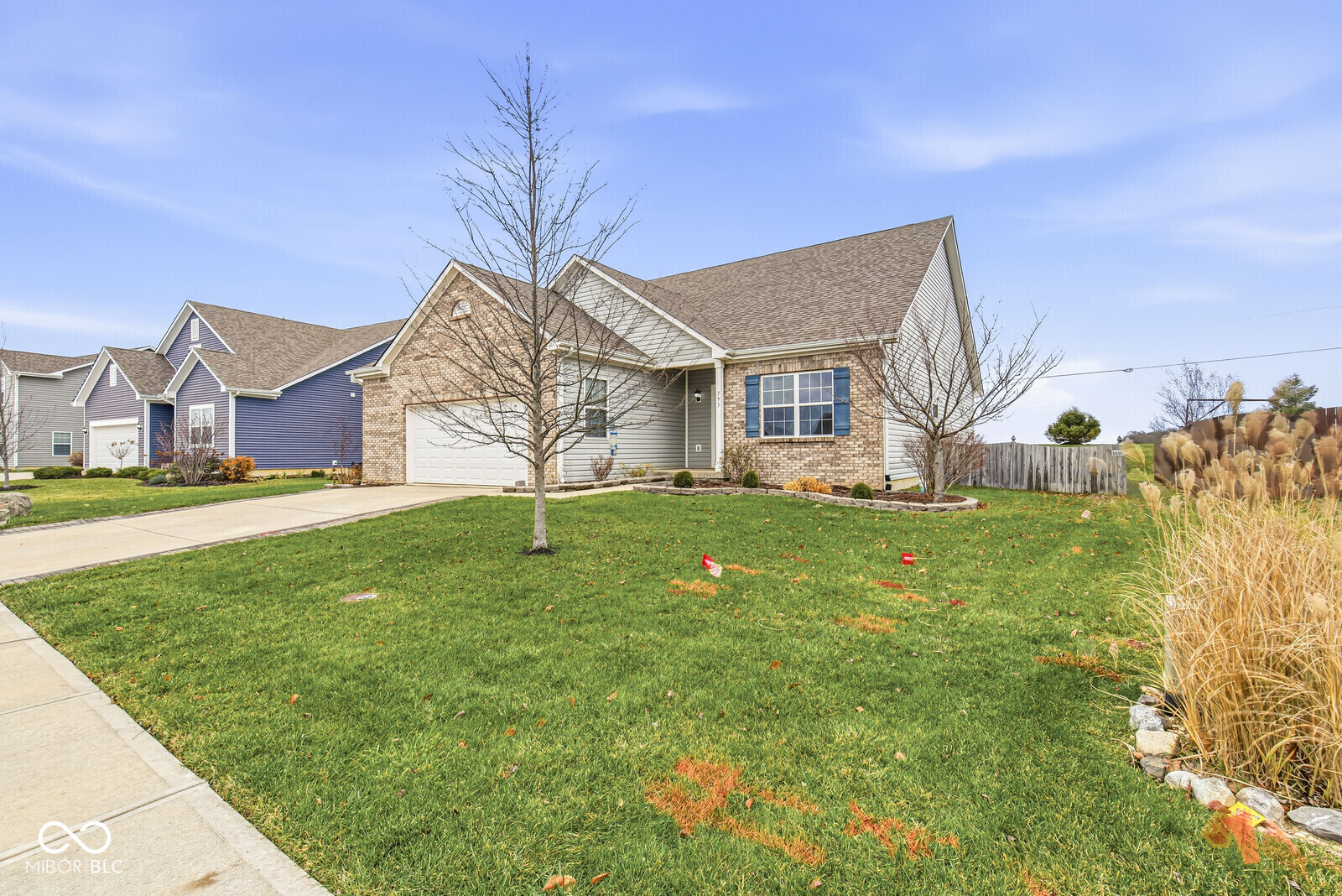 793 Geronimo Drive Greenfield, IN 46140 - Photo 3 of 36