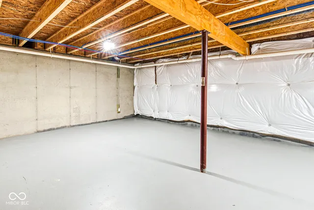 $319,900 | 793 Geronimo Drive, Greenfield, IN 46140