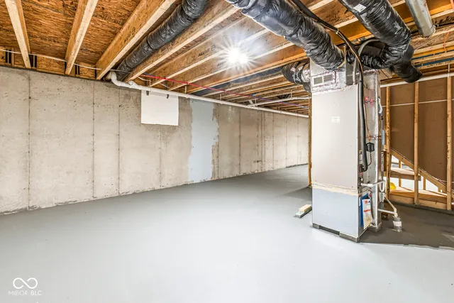 $319,900 | 793 Geronimo Drive, Greenfield, IN 46140