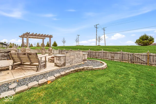 $319,900 | 793 Geronimo Drive, Greenfield, IN 46140