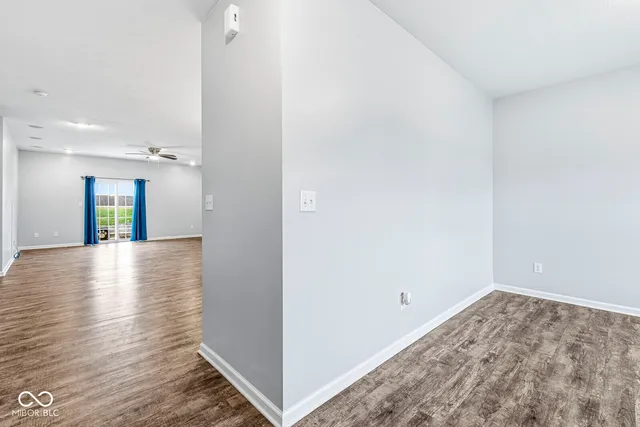 $319,900 | 793 Geronimo Drive, Greenfield, IN 46140