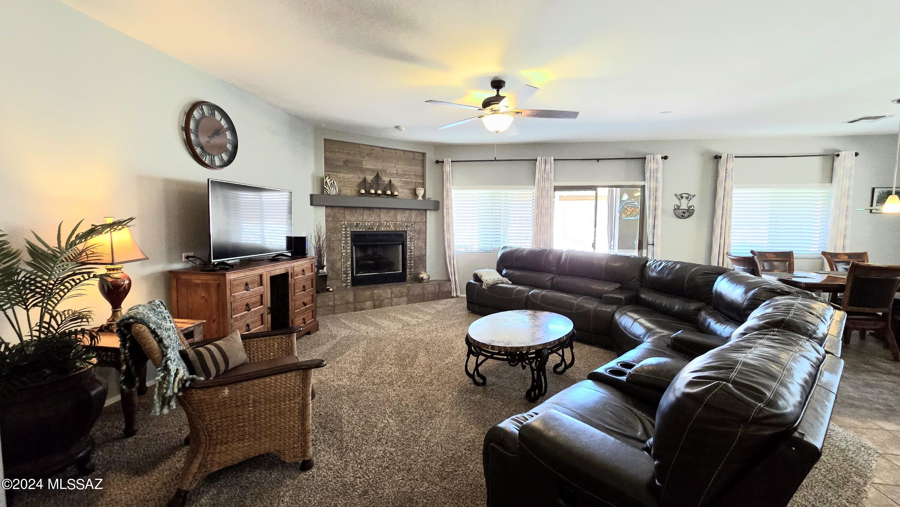 3725 East Northern Dancer Road Tucson, AZ 85739 - Photo 2 of 38